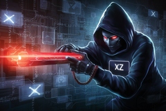 Stealthy xz backdoor attempts to infect the internet